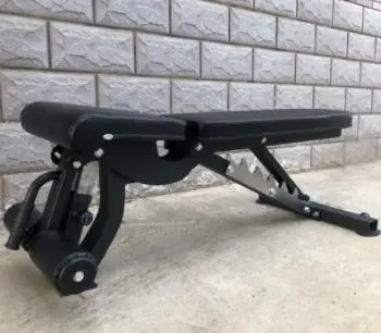 Aká je najlepšia váha lavičky pre domácu telocvičňu?
