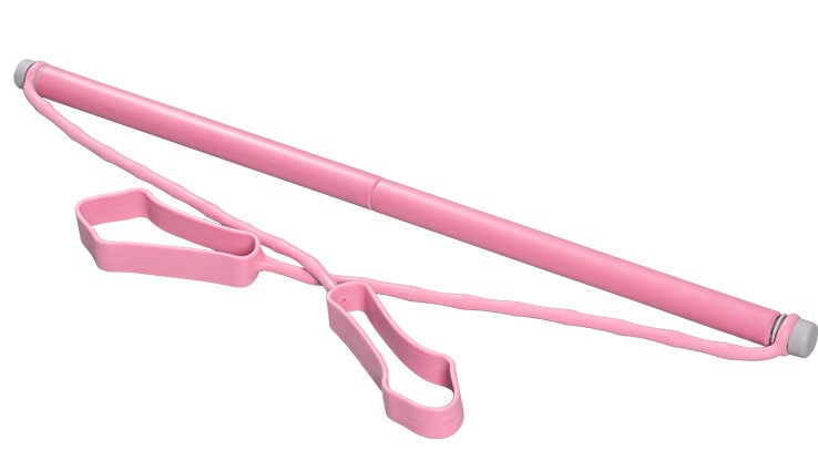 Pilates Resistance Bands sa stali preferovanou voľbou pre stále viac nadšencov fitness