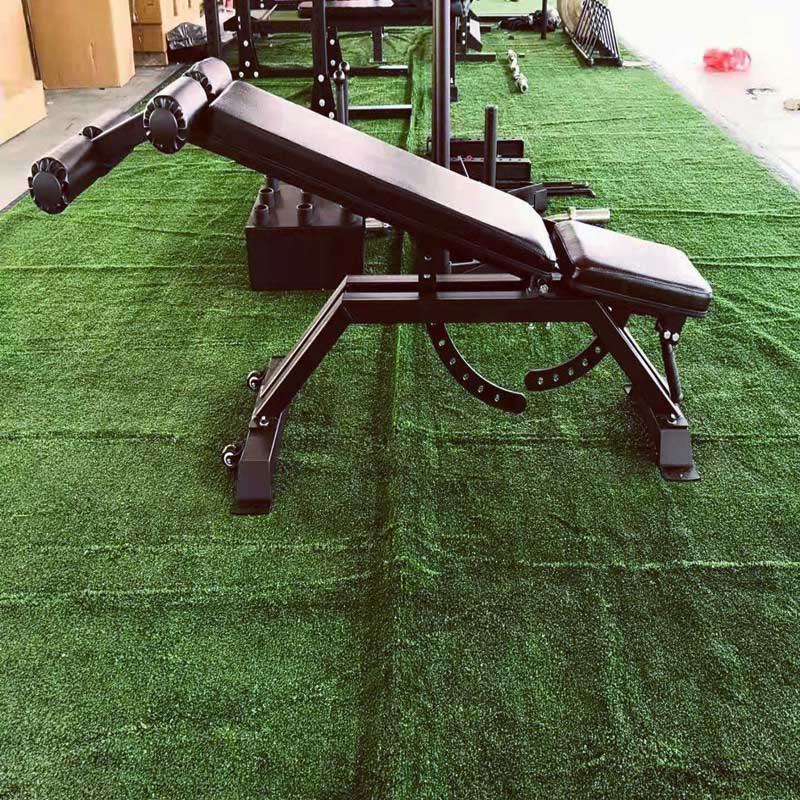 Ako zvoliť najlepšiu lavicu tréningu pre vaše ciele v oblasti fitness