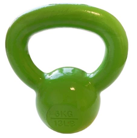 Liatinové Kettlebells